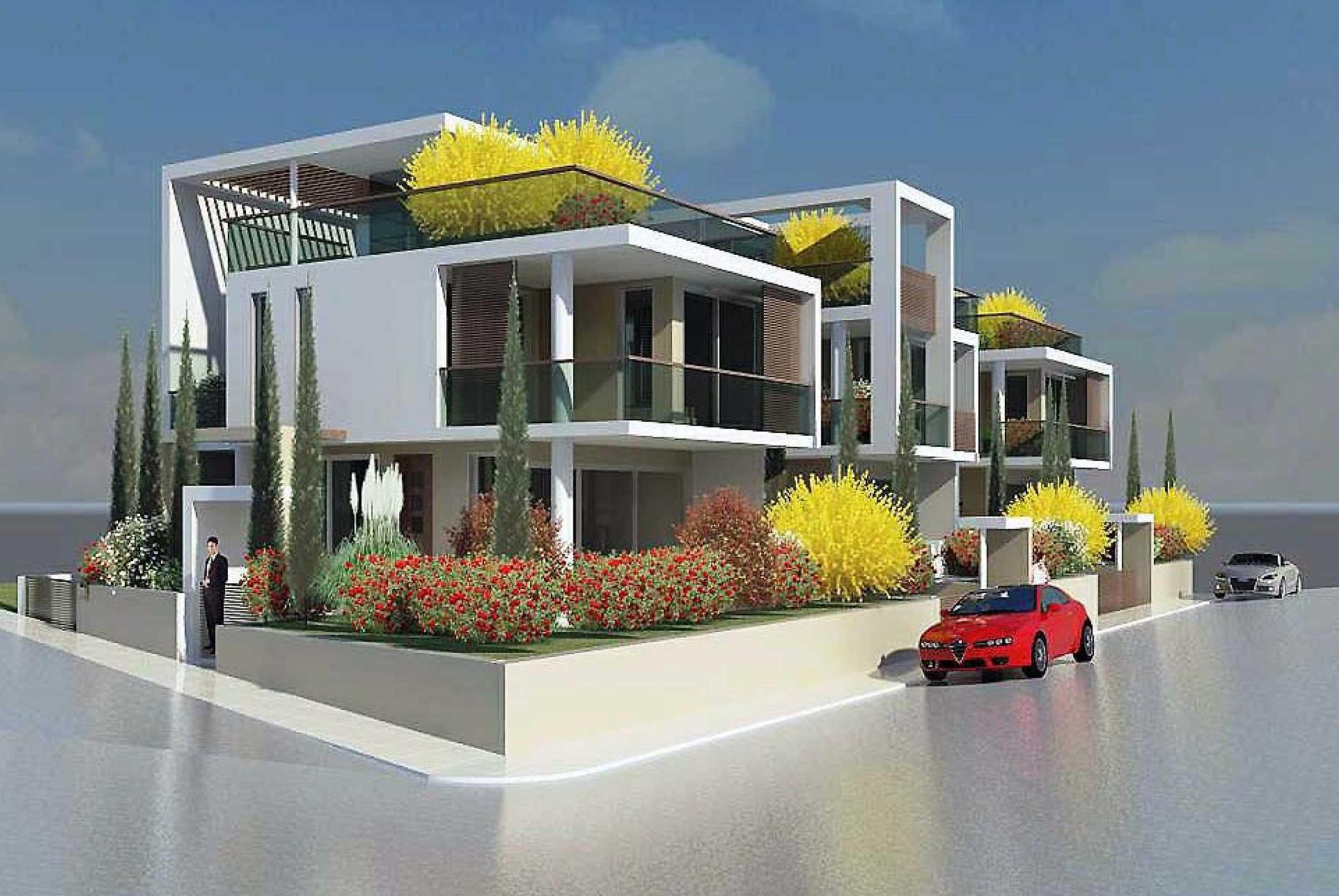 9 Bed, 6 Bath, HouseFor Sale, Athens, Athens