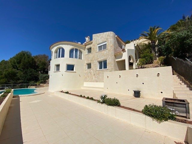 Altea, Alicante, 4 Bedrooms Bedrooms, ,For Sale,CHA0126 - OPF