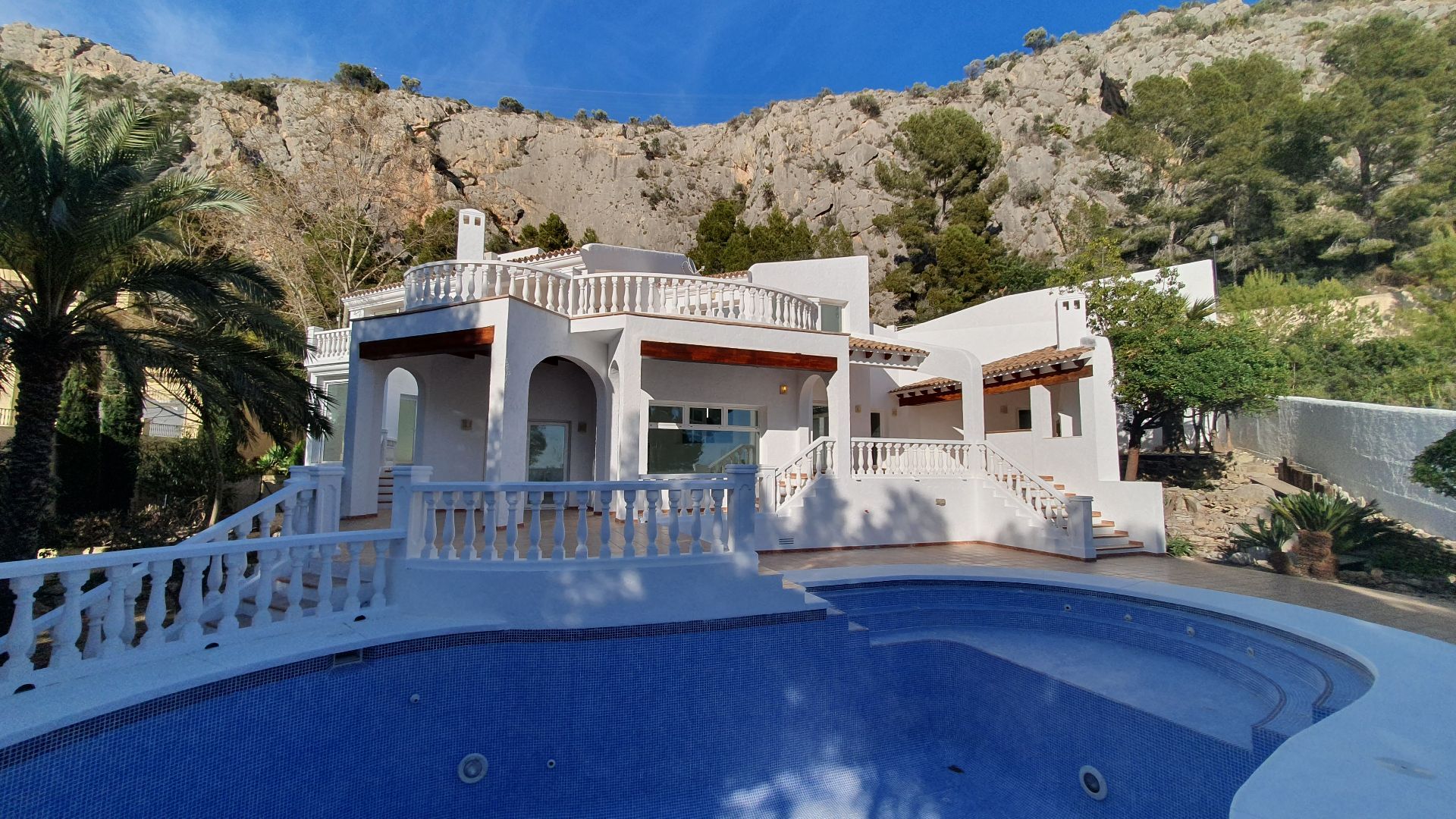 Altea, 4 Bedrooms Bedrooms, ,For Sale,DT2454 - EXPT - OPF