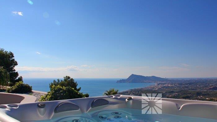 Altea, 3 Bedrooms Bedrooms, ,For Sale,ka889 - EXPT - OPF