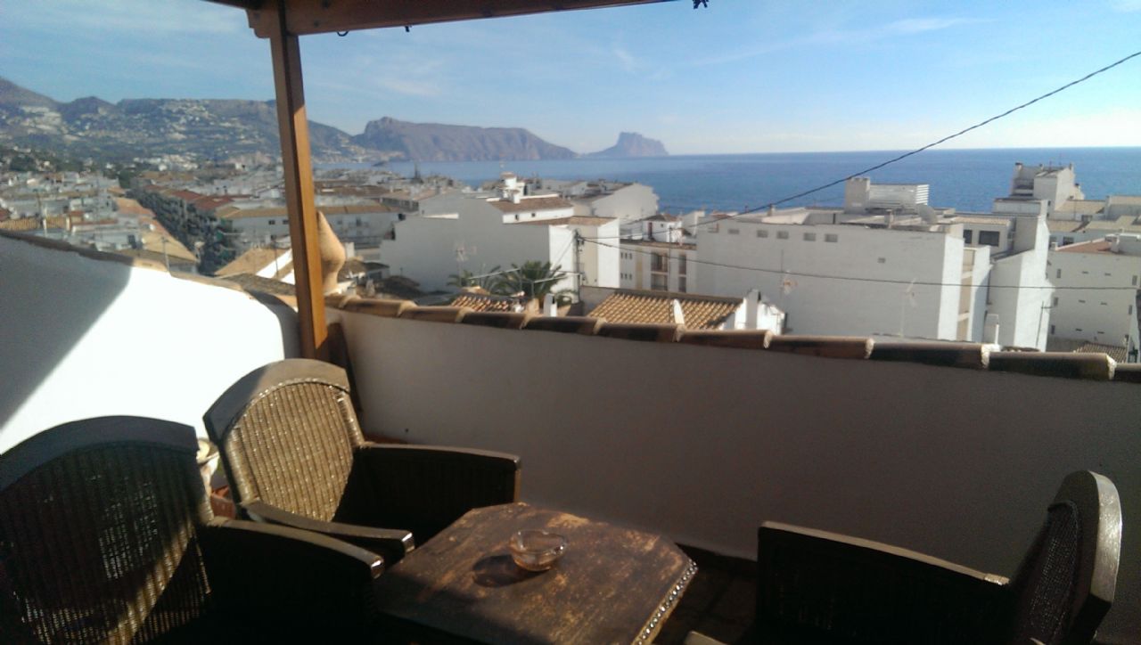 Altea, 2 Bedrooms Bedrooms, ,For Sale,KT301 - EXPT - OPF