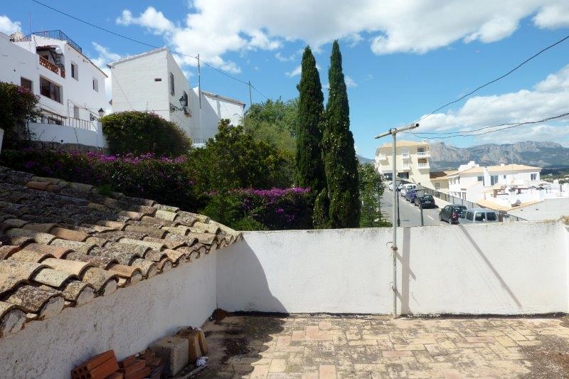 Altea, 3 Bedrooms Bedrooms, ,For Sale,kt146 - EXPT - OPF