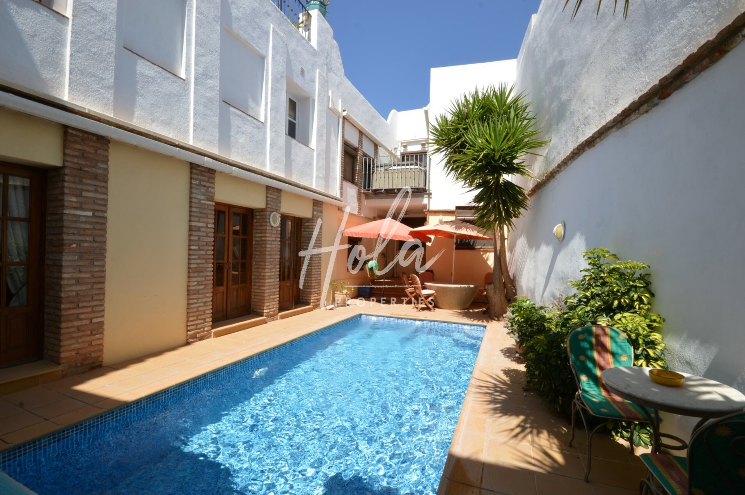 3 Bed, 3 Bath, HouseFor Sale, Albunuelas, Granada