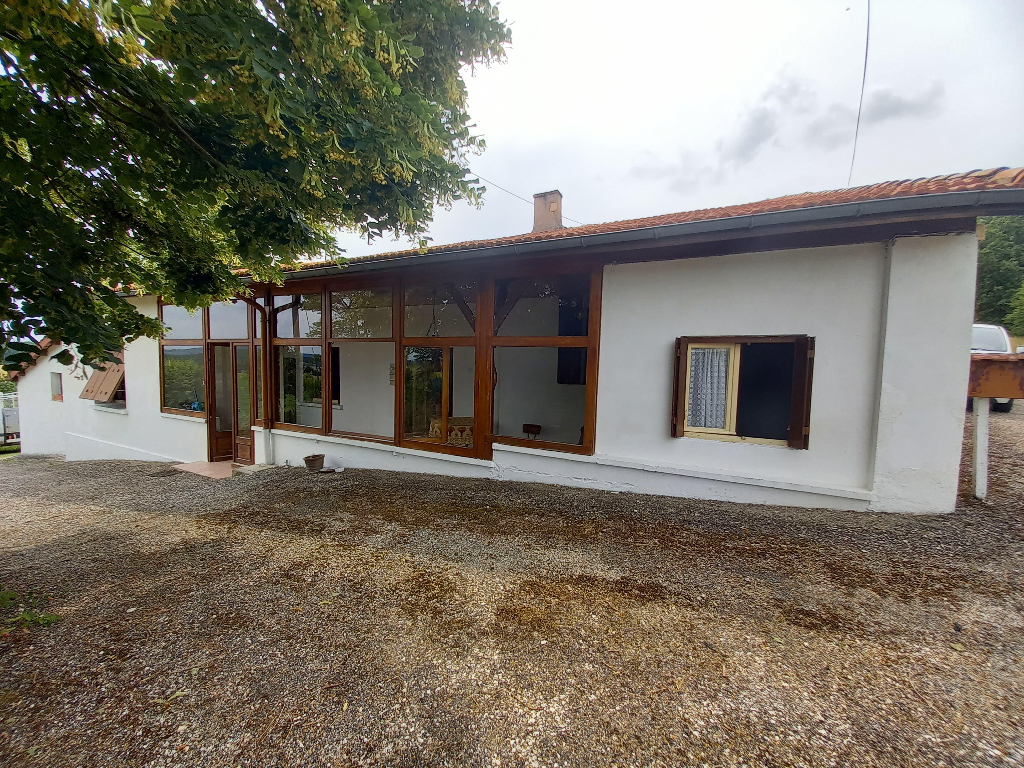 2 Bed, 1 Bath, HouseFor Sale, Villereal, Lot-et-Garonne, Aquitaine, 47210