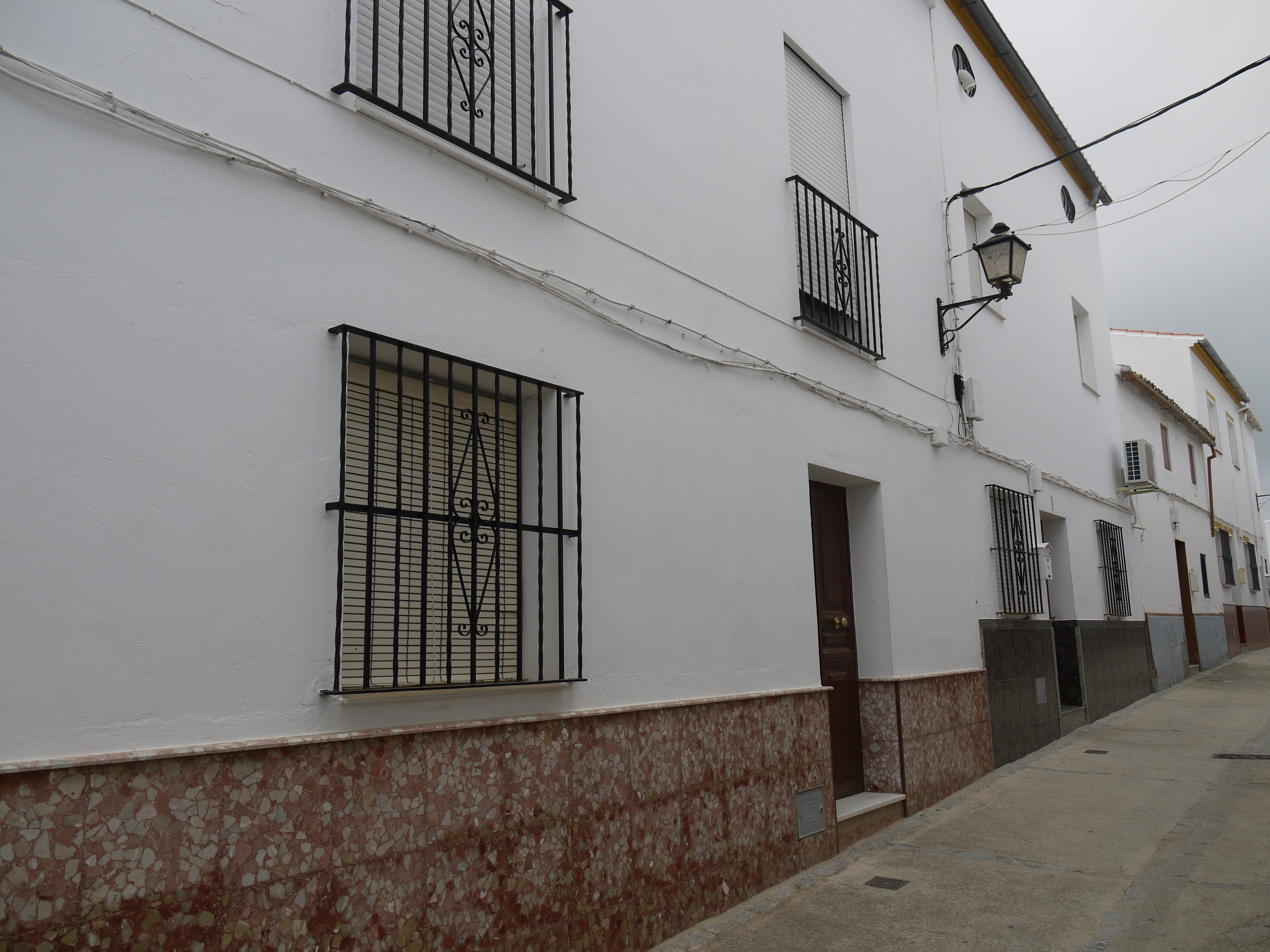 3 Bed, 1 Bath, HouseFor Sale, Olvera, Andalucia