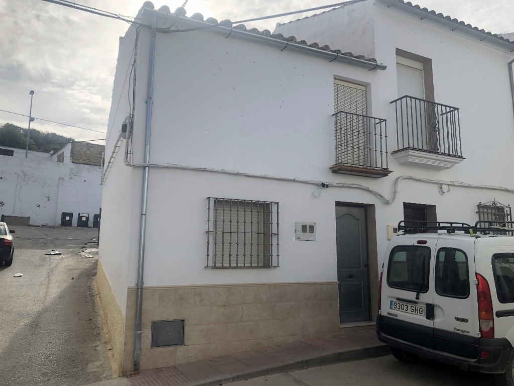 2 Bed, 1 Bath, HouseFor Sale, Pruna, Andalucia