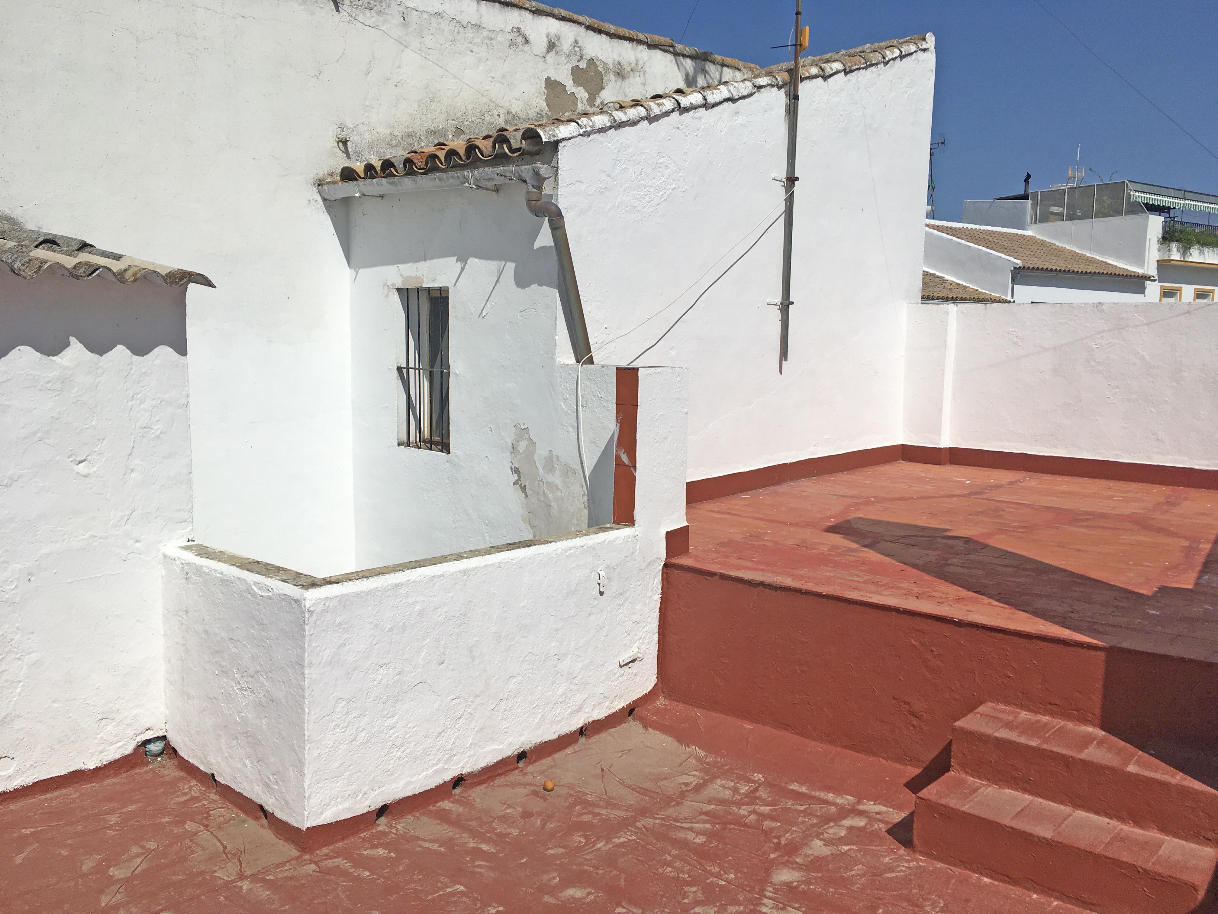 4 Bed, 1 Bath, HouseFor Sale, Pruna, Andalucia