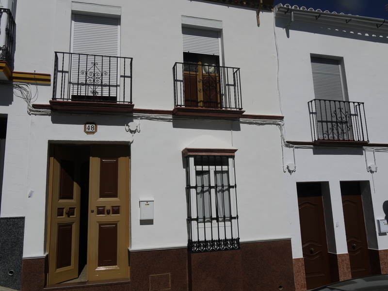 3 Bed, 2 Bath, HouseFor Sale, Olvera, Andalucia