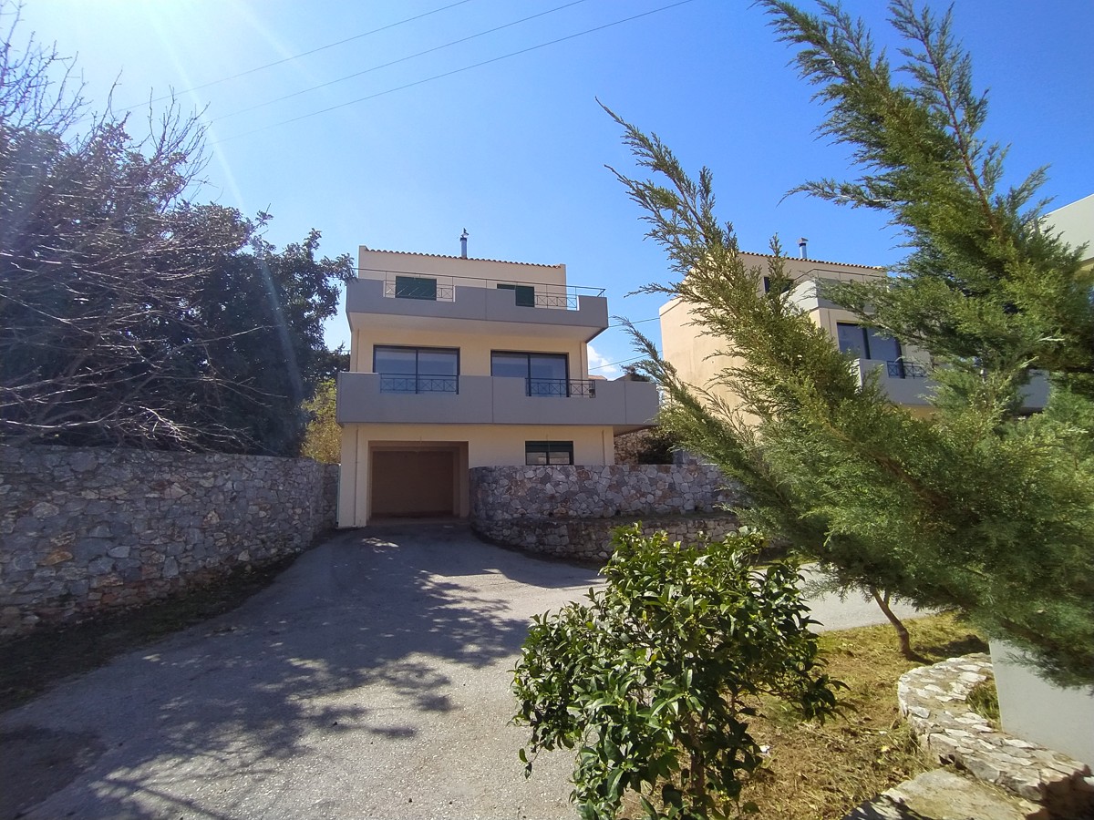 3 Bed, 3 Bath, HouseFor Sale, Chania, Crete