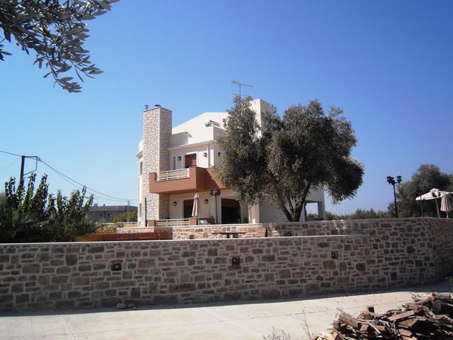 5 Bed, 6 Bath, HouseFor Sale, Rethymno, Crete