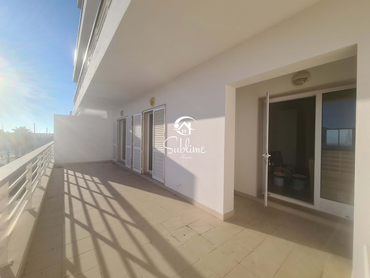 2 Bed, 3 Bath, ApartmentFor Sale, Lagos, Faro, 8600-315