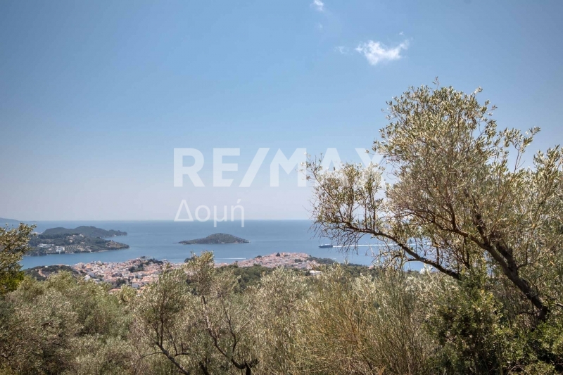 HouseFor Sale, Main town - Chora, Skiathos, Sporades