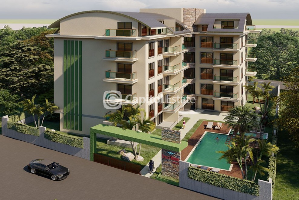 1 Bed, 1 Bath, ApartmentFor Sale, Payallar