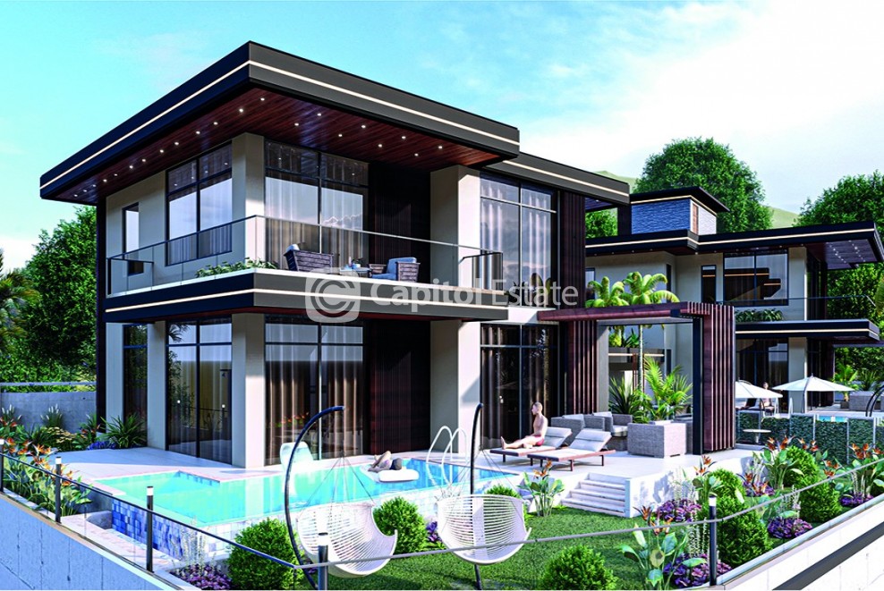 4 Bed, 4 Bath, HouseFor Sale, Kargicak