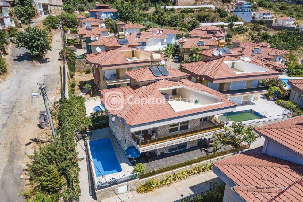 4 Bed, 2 Bath, HouseFor Sale, Tepe