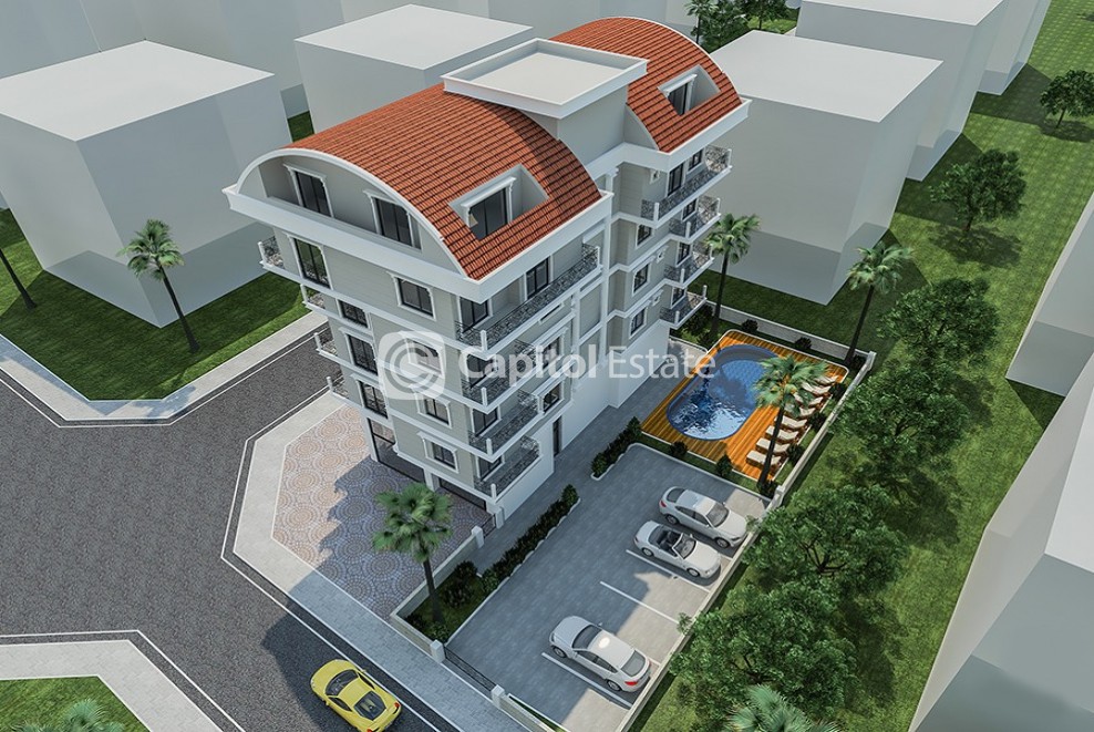 3 Bed, 2 Bath, HouseFor Sale, Kargicak