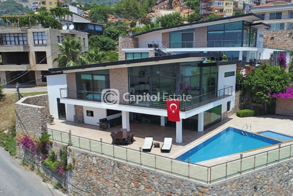 6 Bed, 3 Bath, HouseFor Sale, Tepe