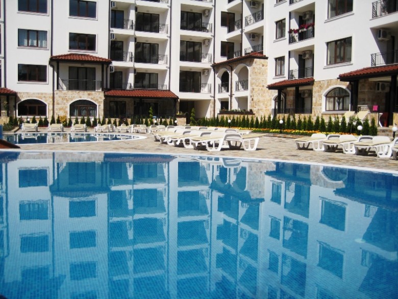 1 Bed, 1 Bath, ApartmentFor Sale, Ravda, Ravda, Burgas