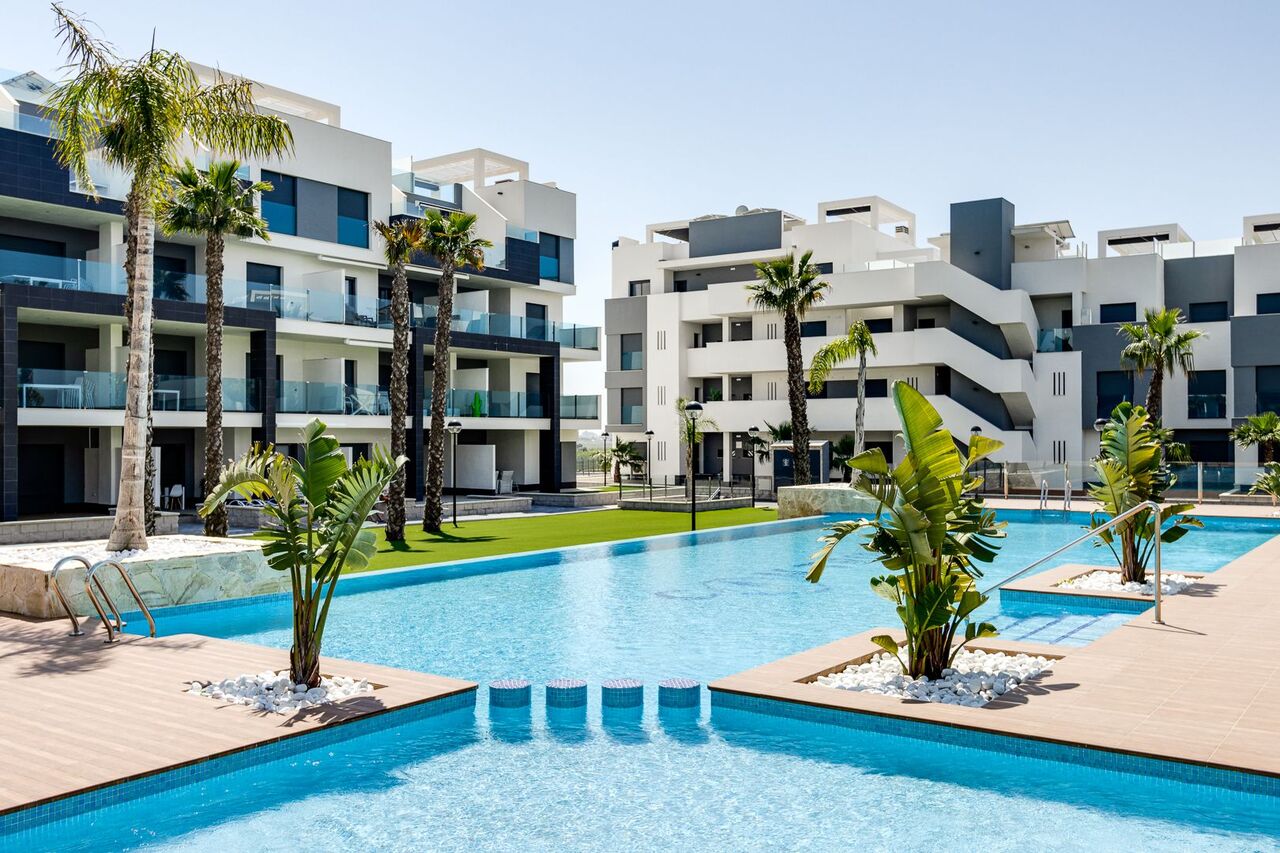 2 Bed, 2 Bath, ApartmentFor Sale, Guardamar Del Segura, Alicante