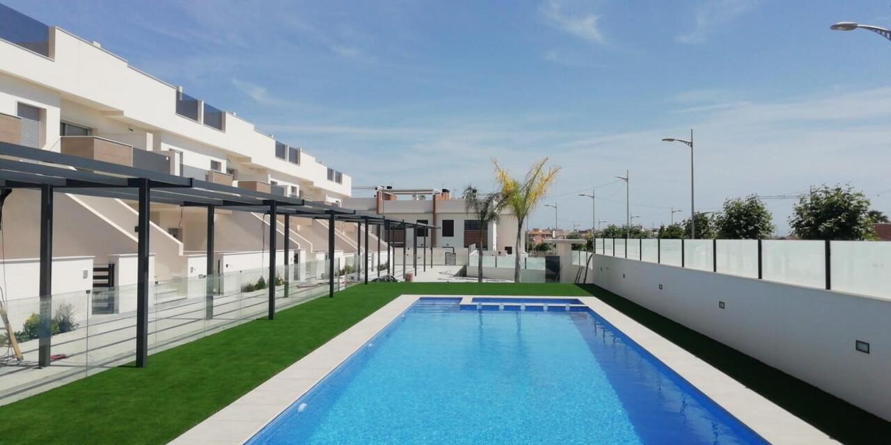 2 Bed, 2 Bath, ApartmentFor Sale, Pilar De La Horadada, Alicante