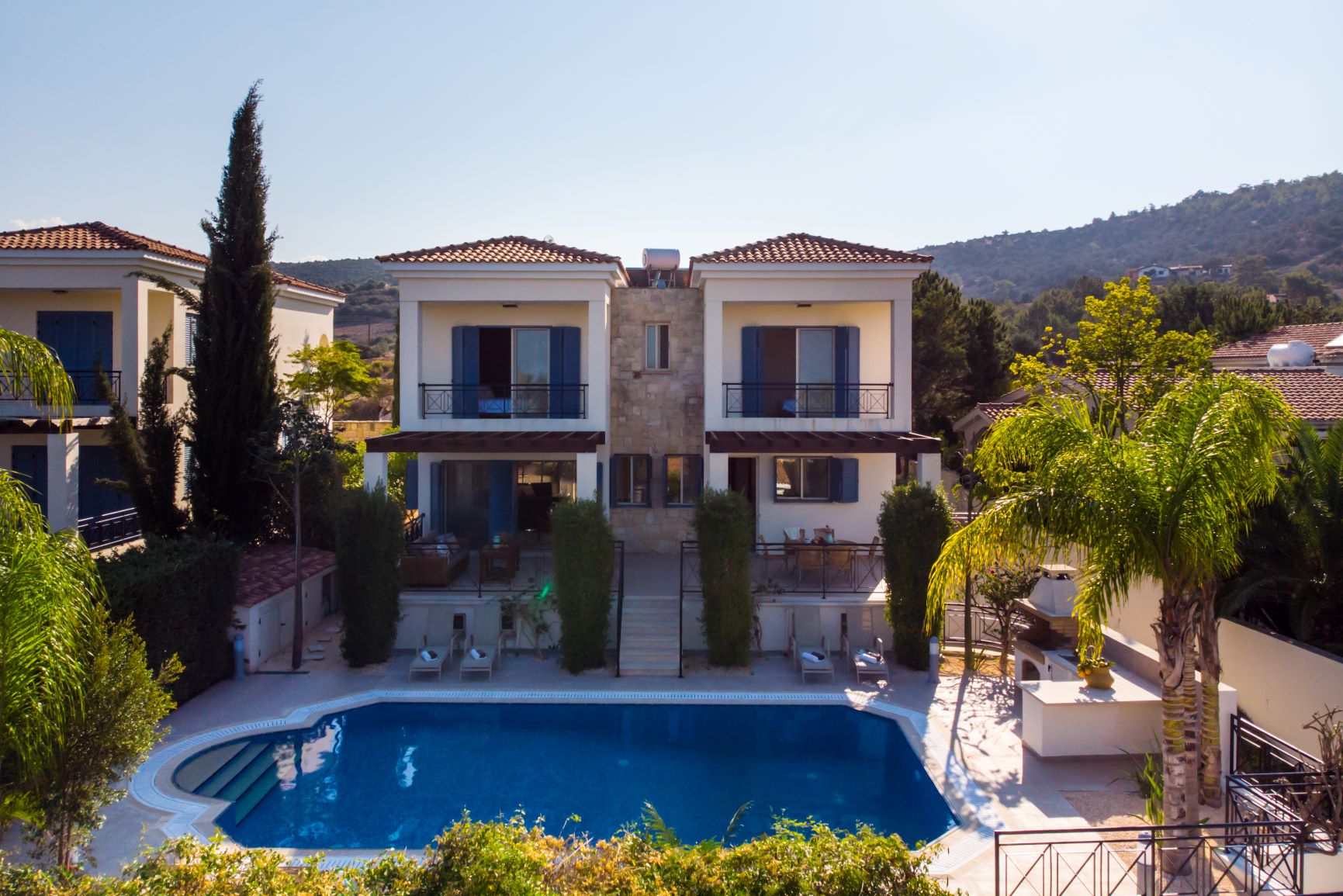 5 Bed, 4 Bath, HouseFor Sale, Paphos, Paphos