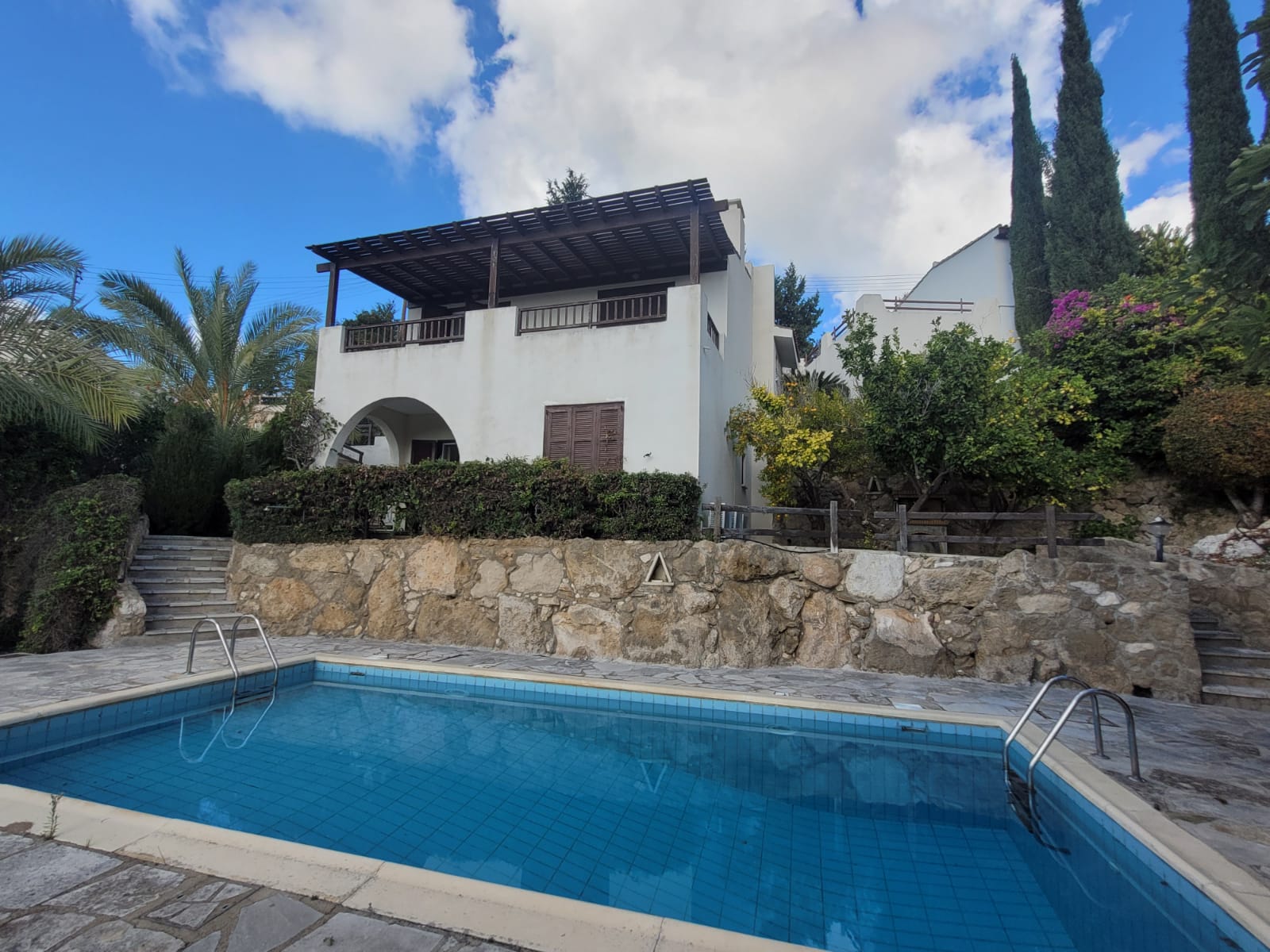 3 Bed, 2 Bath, HouseFor Sale, Paphos, Paphos