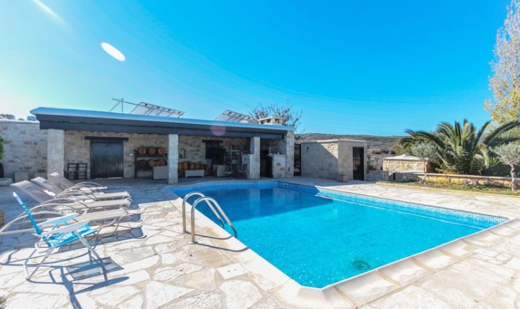 5 Bed, 4 Bath, HouseFor Sale, Paphos, Paphos