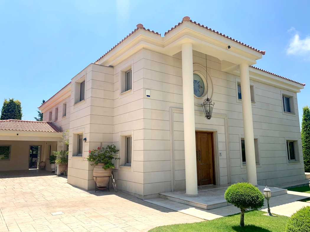 5 Bed, 5 Bath, HouseFor Sale, Paphos, Paphos