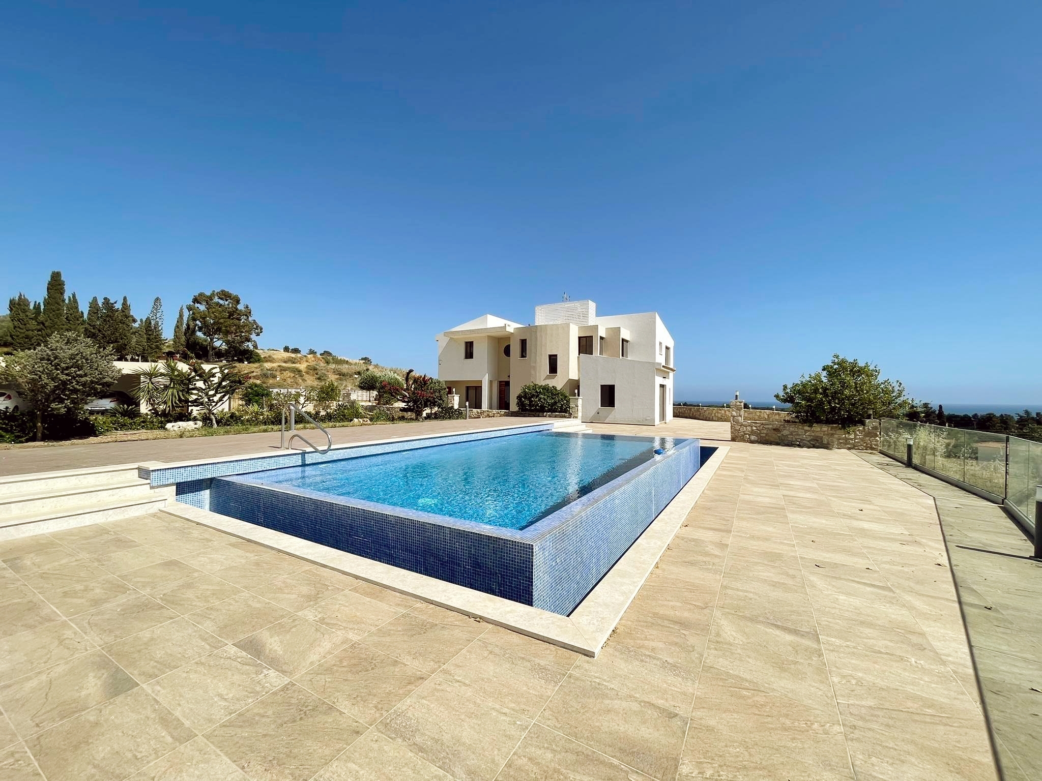 4 Bed, 3 Bath, HouseFor Sale, Paphos, Paphos