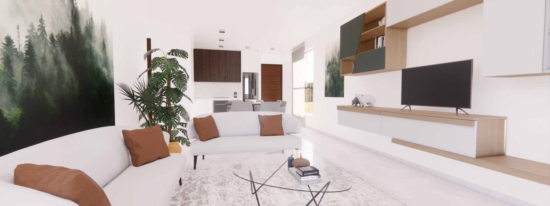 2 Bed, 2 Bath, ApartmentFor Sale, Paphos, Paphos