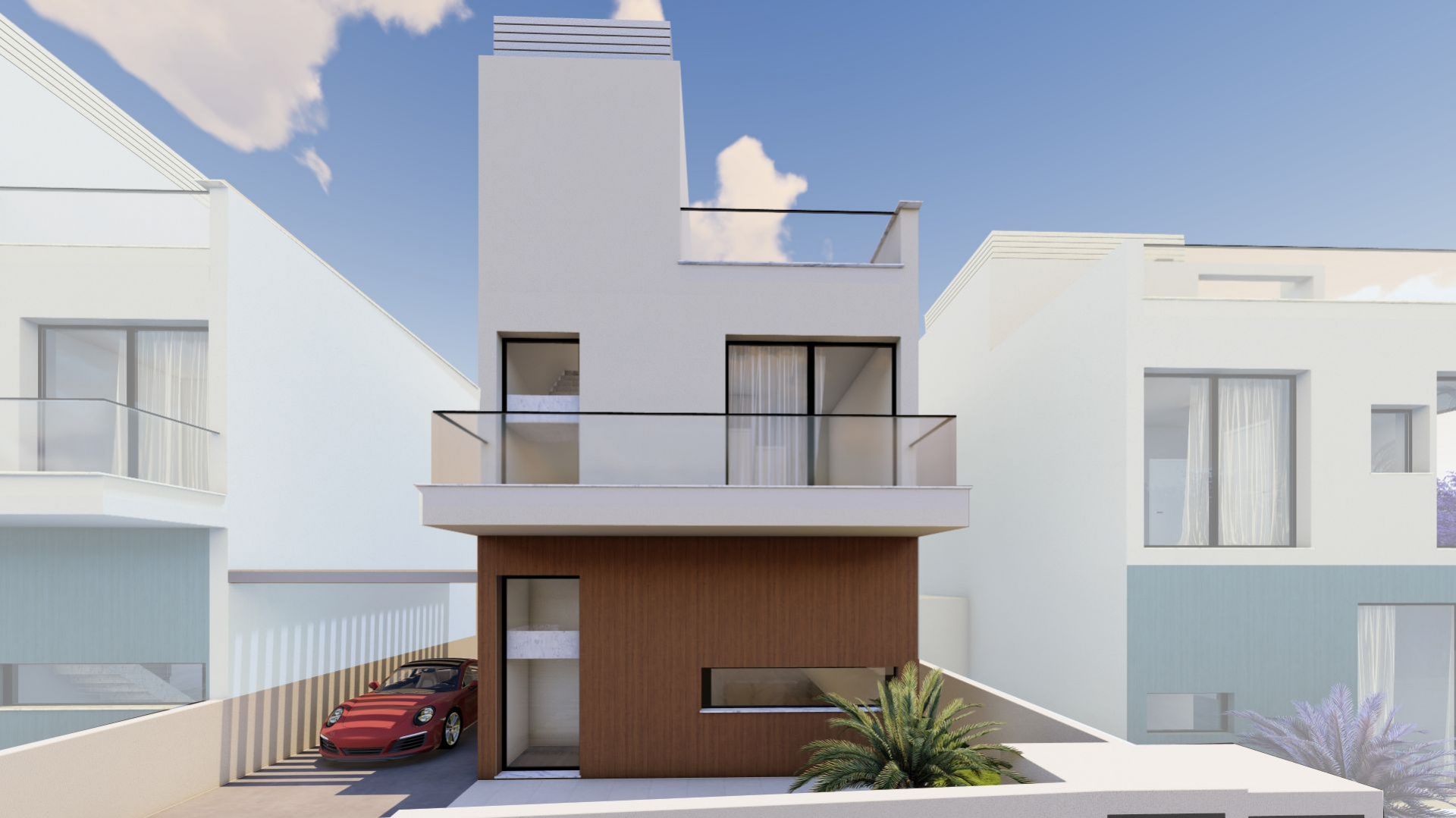 3 Bed, 2 Bath, HouseFor Sale, Limassol, Limassol