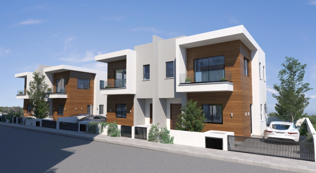 2 Bed, 1 Bath, HouseFor Sale, Limassol, Limassol