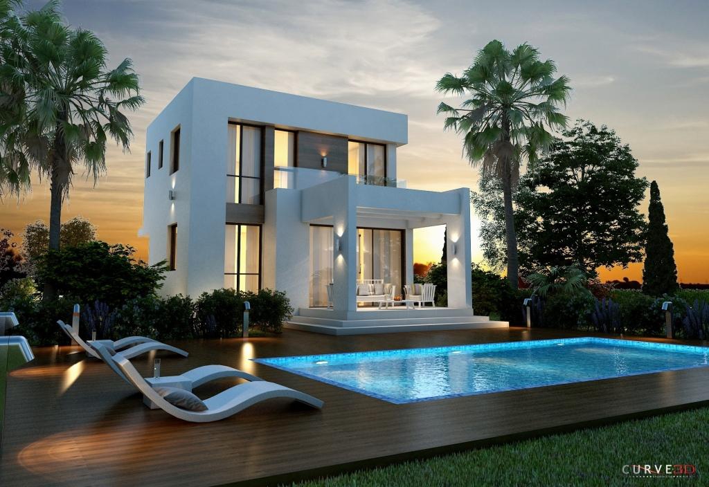 3 Bed, HouseFor Sale, Famagusta, Famagusta