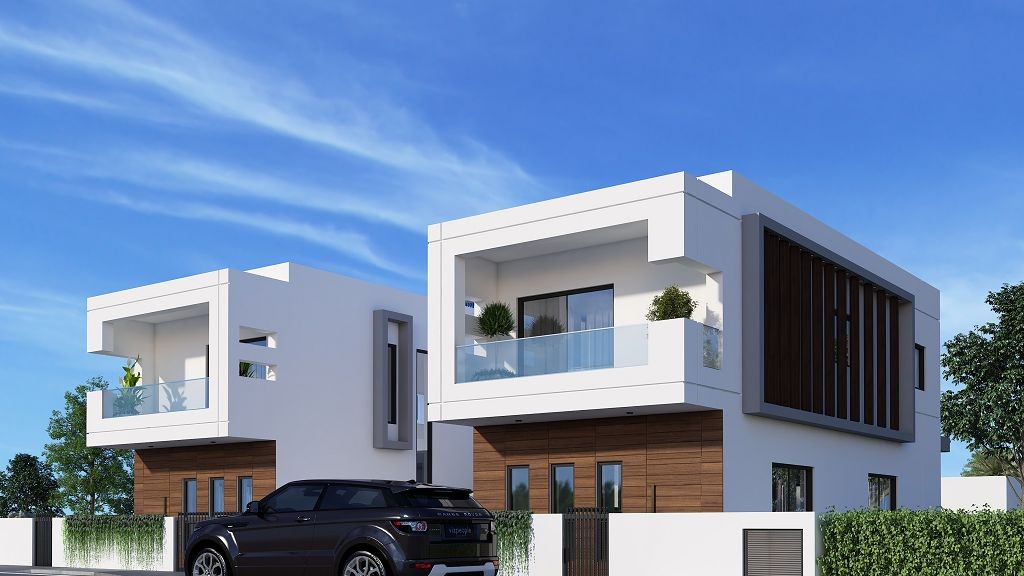 3 Bed, 2 Bath, HouseFor Sale, Paphos, Paphos