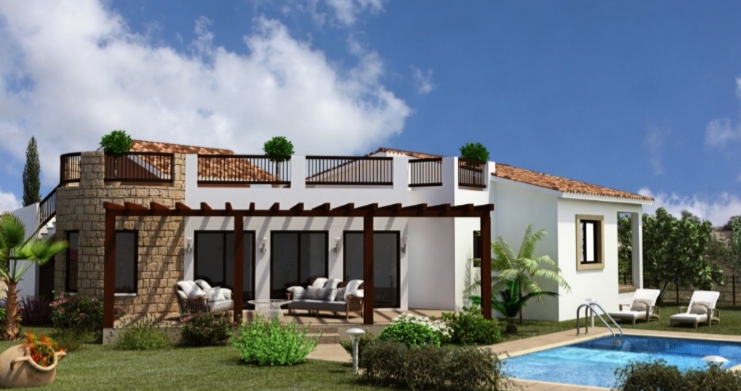 3 Bed, HouseFor Sale, Paphos, Paphos