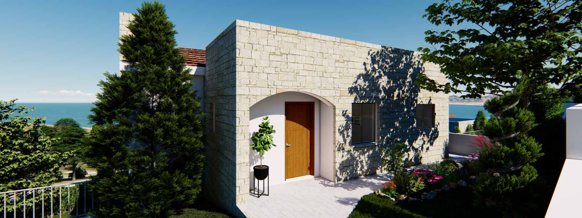 3 Bed, HouseFor Sale, V03a, Polis