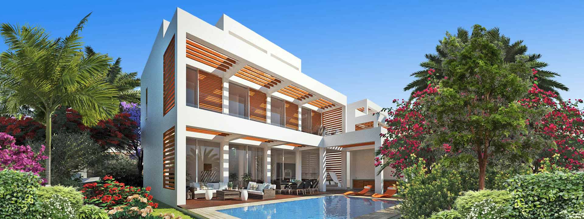 4 Bed, HouseFor Sale, V32, Paphos