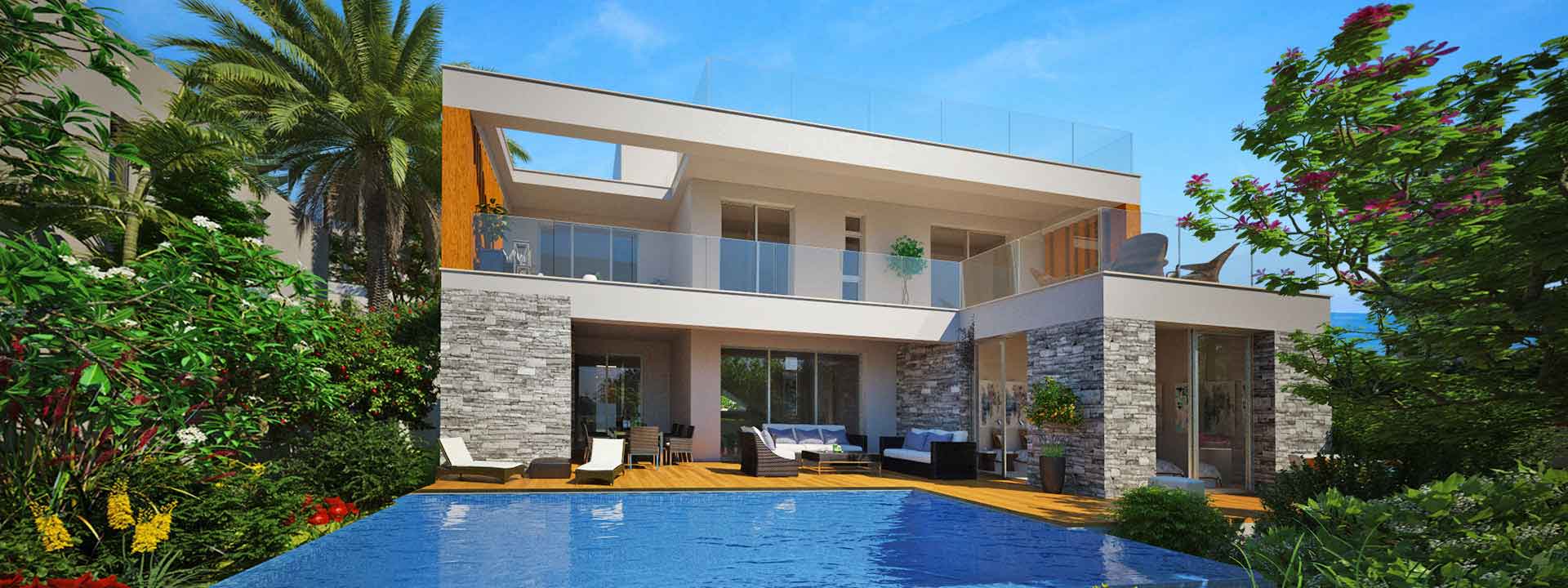 4 Bed, HouseFor Sale, V1711/20, Paphos