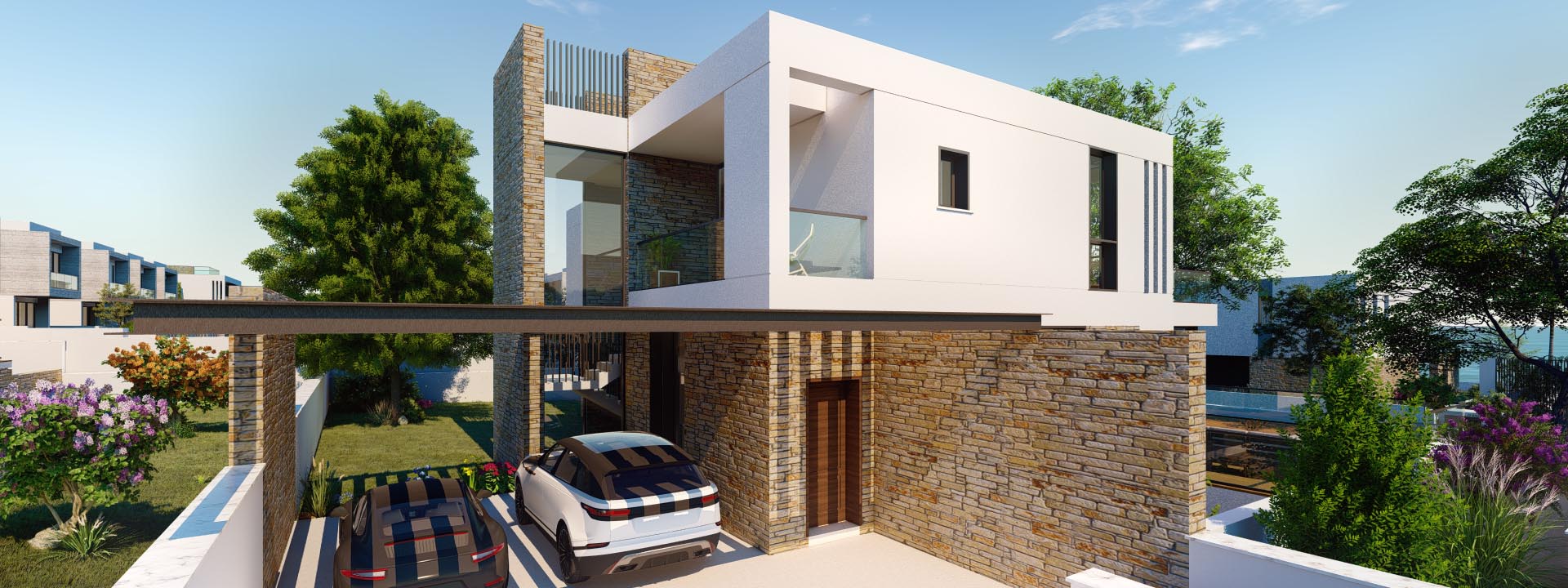 5 Bed, HouseFor Sale, V10, Paphos