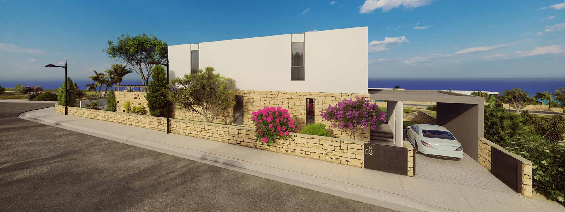 3 Bed, HouseFor Sale, V1267, Peyia