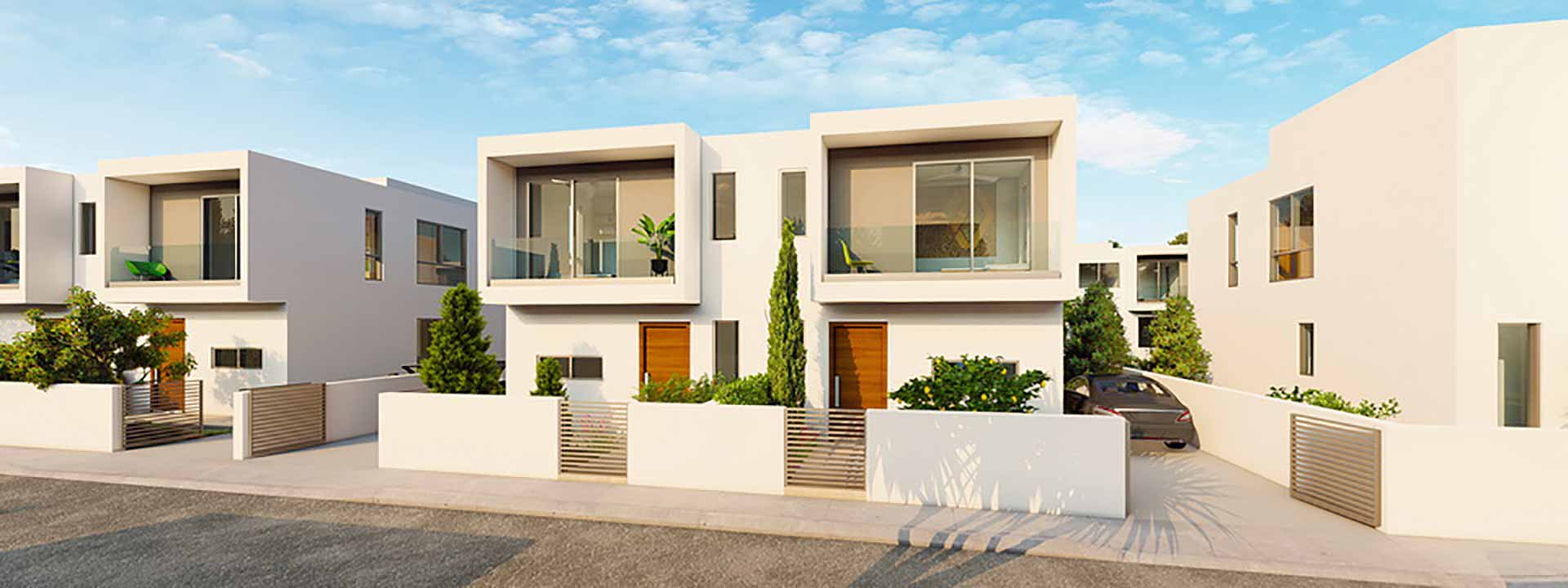 3 Bed, HouseFor Sale, N10, Paphos