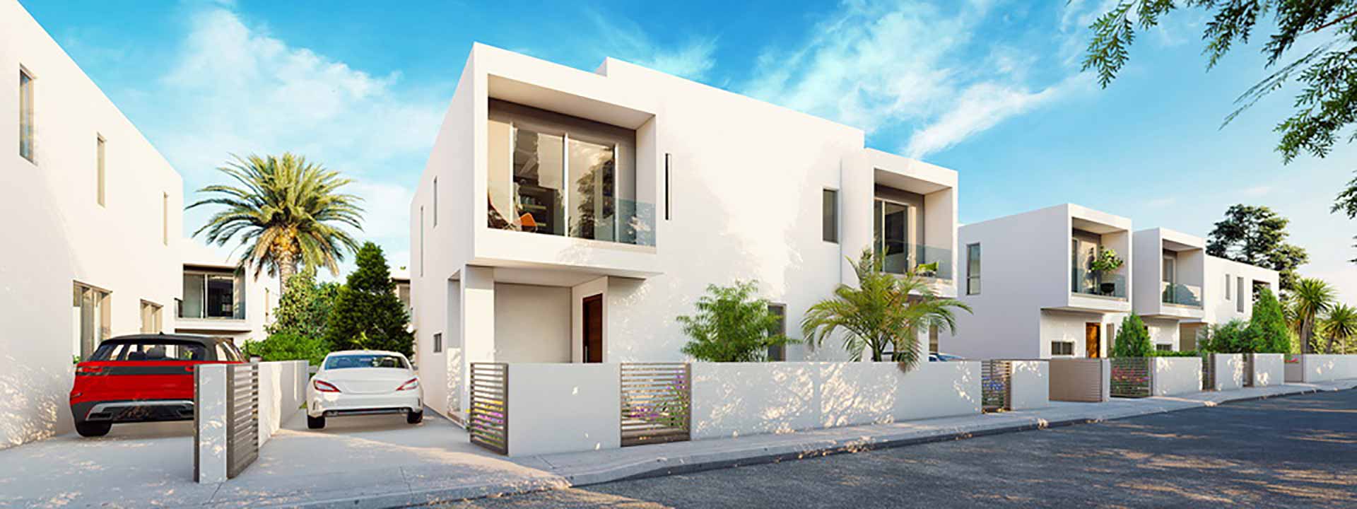 3 Bed, HouseFor Sale, N13, Paphos