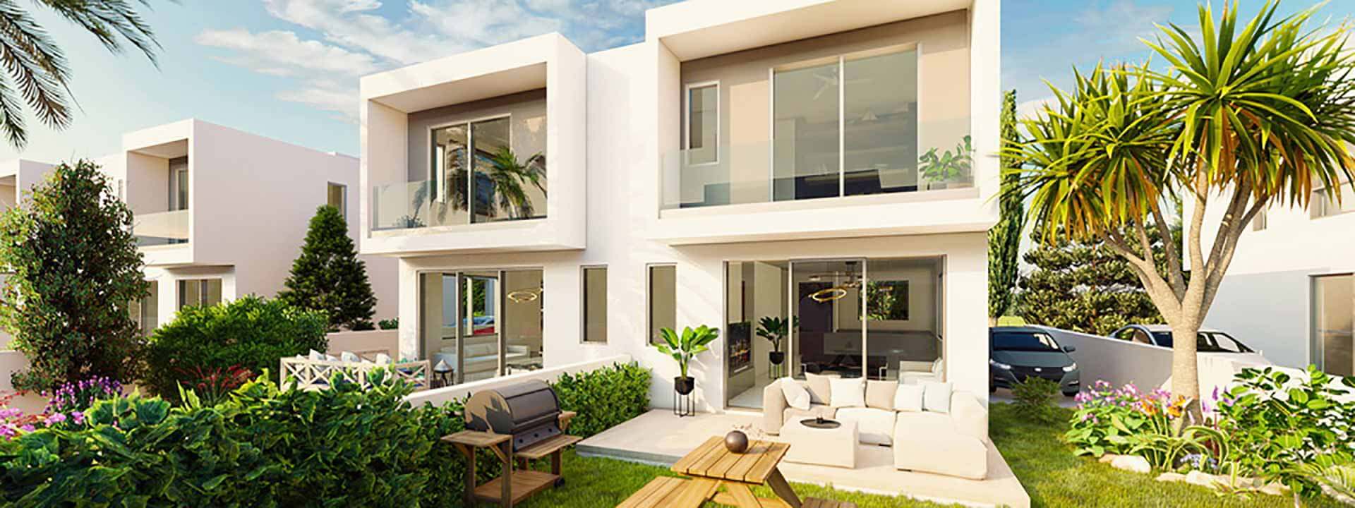 2 Bed, HouseFor Sale, N36, Paphos