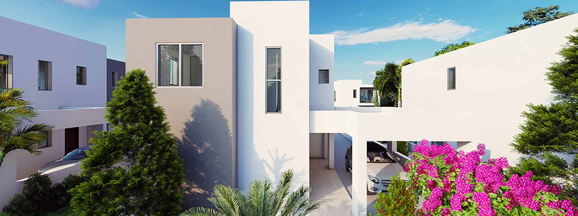 3 Bed, HouseFor Sale, V27, Paphos