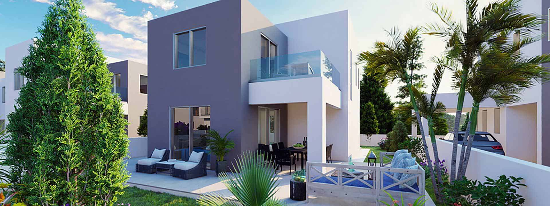 3 Bed, HouseFor Sale, V28, Paphos