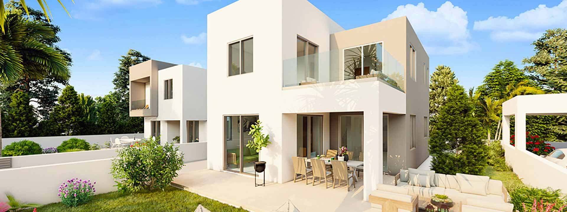 3 Bed, HouseFor Sale, V31, Paphos