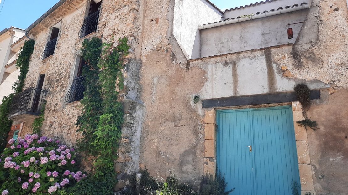 2 Bed, 2 Bath, HouseFor Sale, Autignac, Herault, Languedoc-Roussillon, 34480