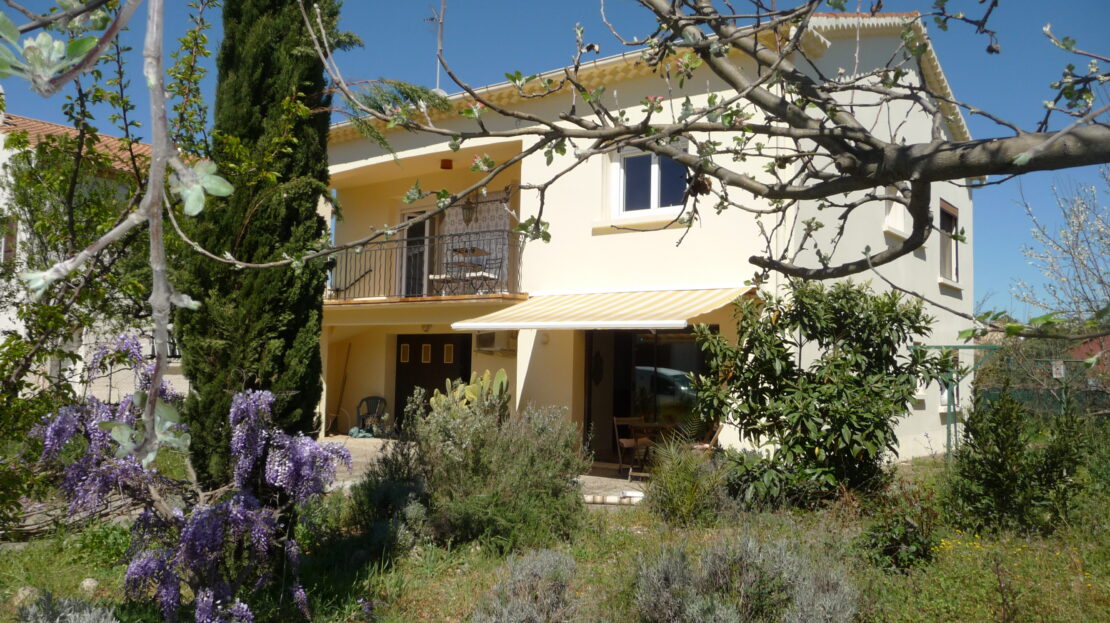 3 Bed, 2 Bath, HouseFor Sale, Cessenon Sur Orb, Herault, Languedoc-Roussillon, 34460