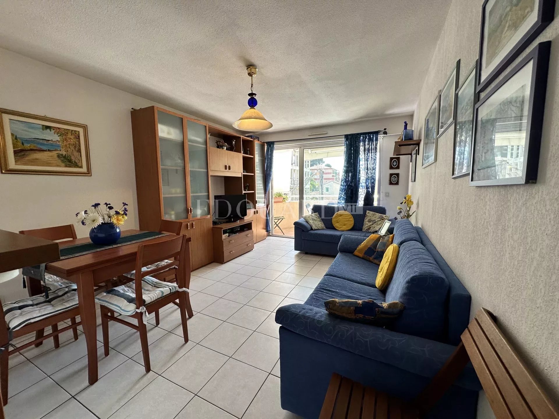 1 Bed, 1 Bath, ApartmentFor Sale, Menton, Alpes-Maritimes