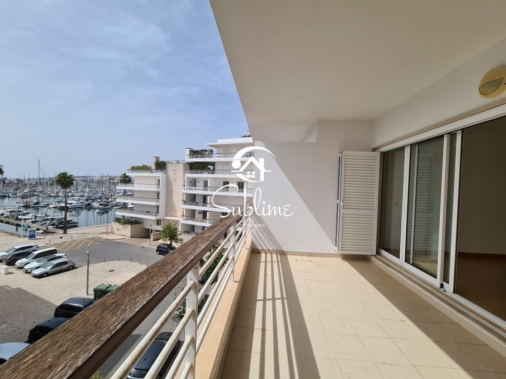 2 Bed, 2 Bath, ApartmentFor Sale, Lagos, Faro, 8600-315